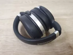 Sennheiser HD 4.50BTNC Bluetooth Over Ear Wireless Noise Cancelling Headphones - Picture 1 of 9