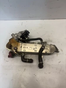 BMW 3 4 5 6 7 X3 X4 X5 X6 3.0D 24V ENFRIADOR EGR 8599832 B57D30B 2017-2025 - Imagen 1 de 2