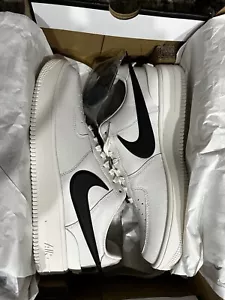 Size 12 - Nike Air Force 1 Low x AMBUSH Phantom - Picture 1 of 5