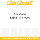 CUB CADET 82563-115-0000 Gear Shift Decorative Cover Challenger CX700 CX500 700