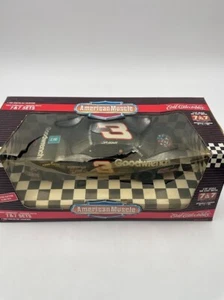 ERTL Collectibles Dale Earnhardt/Richard Petty 7&7 sets 1:18 American Muscle - Picture 1 of 8