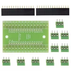 Scheda di espansione adattatore terminale per scudo prototipo Arduino Nano V3.0 - Foto 1 di 6