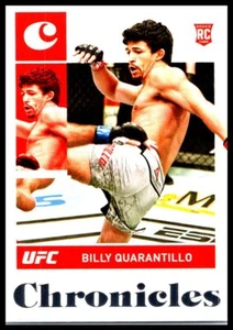 2022 Chronicles UFC #93 Billy Quarantillo - Picture 1 of 2