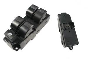 FORD RANGER PJ/PK WINDOW SWITCH FRONT RIGHT HAND SIDE (4D) - Picture 1 of 1