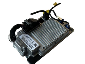 2017 - 2020 Ford Fusion Naviagation Control Module APIM Unit JS7T-14G370-GJG OEM - Bild 1 von 8