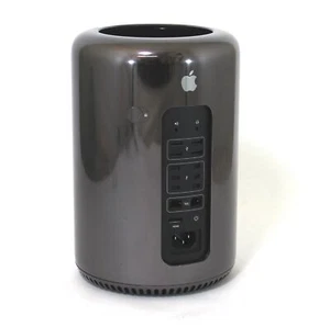 Apple Mac Pro A1481 Xeon E5-1650 V2 16GB 256GB SSD Radeon HD 7870 XT Big Sur - Picture 1 of 3