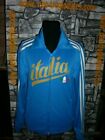 Vintage Italia Italy basket basketball pallacanestro vest canotta by Adidas '80s