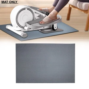 Ellipse Leg Exerciser Machine Non-Slip Mat, Apply to Under Desk Elliptical Pe... - Picture 1 of 7