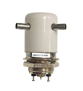 Nowy próżniowy przekaźnik antenowy SPDT HRVC-2 12VDC do wzmacniacza HF - Greenstone - Zdjęcie 1 z 3