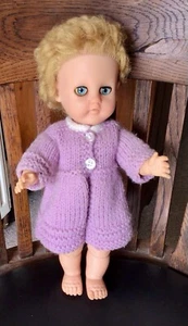Vintage Doll - Picture 1 of 3