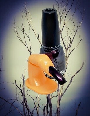 Esmalte de China ~GLAMCORE~ Foto 1 de 3