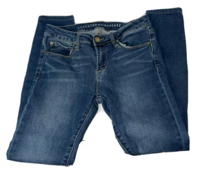 Articles of Society Sarah Skinny Jeans Größe 25 Denver Wash Medium 5350PL - Bild 1 von 8