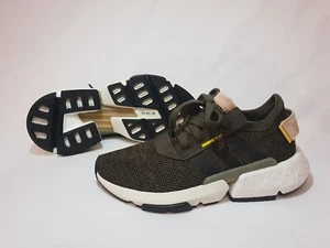 Brand New Original Adidas Boys Shoes with Tags - Picture 1 of 3