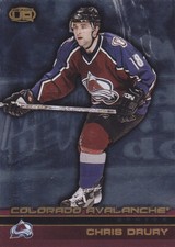 2002-03 Pacific Heads Up Hockey (Pick From List)