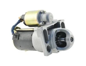 New Starter For Chevy Silverado 1500 1999-2000, GMC Sierra 1500 6488n - Picture 1 of 12