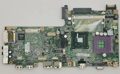 Genuine Advent 5611 5612 5711 5712 Motherboard Mainboard 82GU41020-10DIX - Image 1 of 2