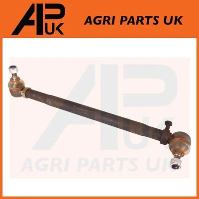 APUK Steering Track rod end Complete for Case International 484 485 495 574 Tractor