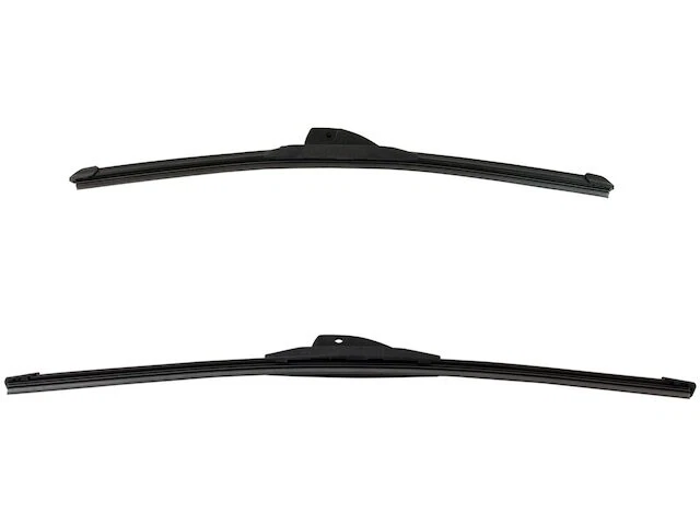 Комплект передних стеклоочистителей для 2004-2009 Mazda 3 2005 2006 2007 2008 TK172VM - Изображение 1 из 1