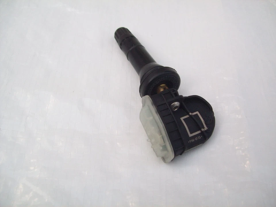 Ford C-Max Tyre Pressure Monitoring Sensor Valve x1 Genuine 495590010 2003-2019 - Image 1 of 3