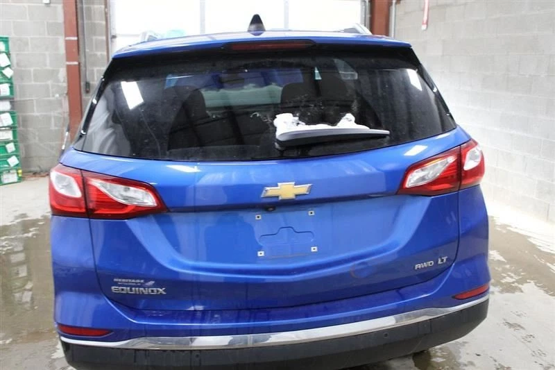 2019 Chevrolet Equinox Trunk/Hatch/Tailgate 2615843 - Image 1 of 4