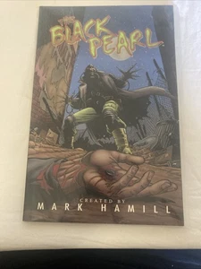 The Black Pearl, Hamill, Mark - Imagen 1 de 5