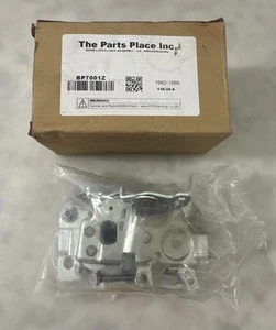 1982-88 Malibu / Regal / Monte Carlo Door Latch - Left Hand - Bild 1 von 5