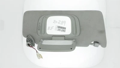 Bloque de techo interior parasol derecho Lexus Rx400h 2006-2008 OEM 74310-0E011-B0 Foto 1 de 4