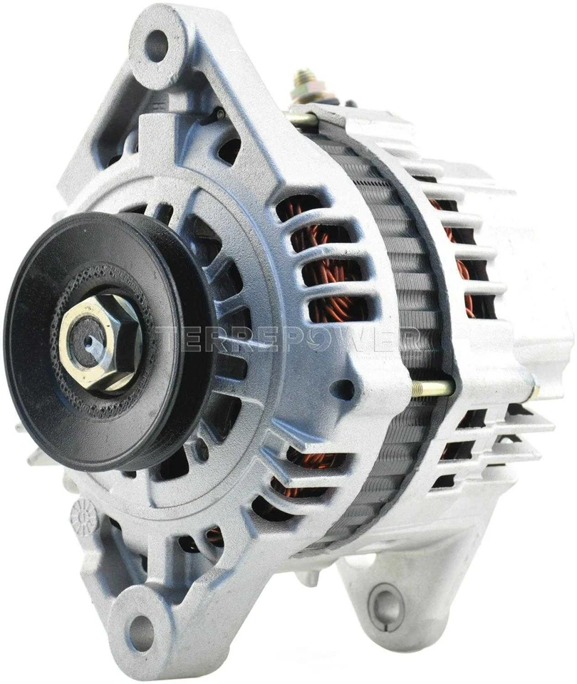 Alternator Wilson 13778 for 98-04 Nissan Frontier Xterra 2.4L - Image 1 of 1