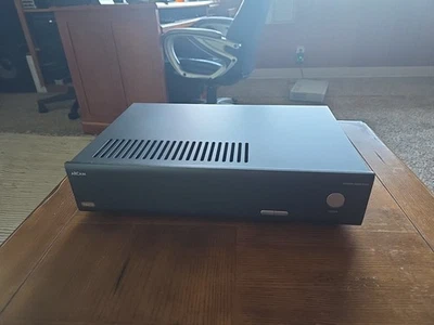 Arcam PA410 4-channel power amplifier B stock - Image 1 of 4