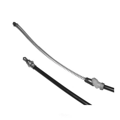Cable de freno de estacionamiento para Dodge D250 1976-1987, W250 D350, W350 D200, D300, W200 RAY Foto 1 de 2