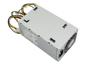 HP L08261-001 Original Desktop-PC Netzteil 180 Watt 3-Pin - Photo 1/4