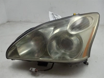 Faros de conductor xenón HID adaptables para 07-09 LEXUS RX350 Foto 1 de 4