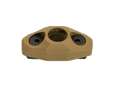 RISE Armament QD Sling Mount, M-Lok, Flat Dark Earth, RA-601-FDE - Image 1 of 4