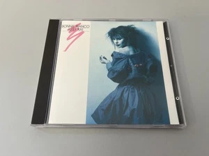 Bonnie Bianco – Just Me - CD © 1987 - The Heart Is A Lonely Hunter,Miss You So.. - Bild 1 von 3