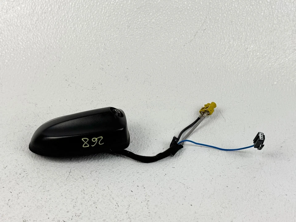 13-16 FORD FUSION TECHO SUPERIOR RADIO AM FM ANTENA MONTAJE NIDO OEM Foto 1 de 3