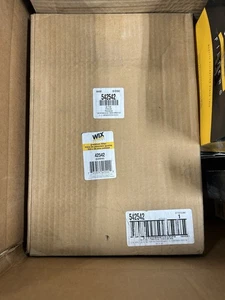 Air Filter  Wix  42542 - Bild 1 von 2