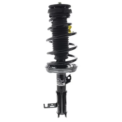 Conjunto de puntal de suspensión y resorte helicoidal KYB SR4676 para Chevrolet Impala 14-19 Foto 1 de 4