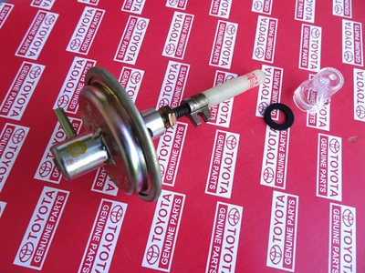 Toyota Corolla Levin 1979 1980 1981 1982 1983 2TG TE51 distribuidor conjunto avanzado Foto 1 de 4