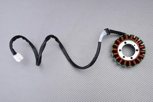 Stator Alternator Magneto Generator KAWASAKI NINJA 650R 2017-2019 - Picture 1 of 3