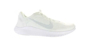 Nike Womens Flex Experience 12 White Running Shoes Size 9 (7816898) - Picture 1 of 4