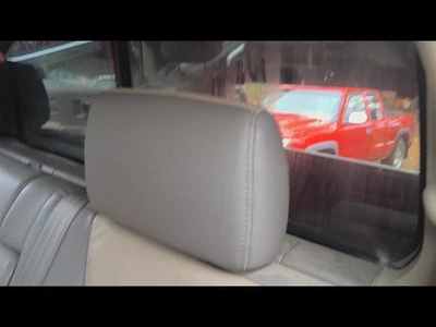 Reposacabezas RIDGELINE 2006 1255442 Foto 1 de 4