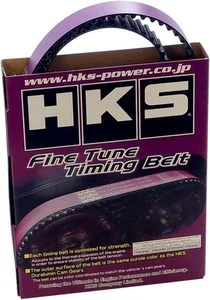 Correa de distribución HKS Fine Tune para Lancer Evolution I-IX 4G63 24999-AM001 Japón - Imagen 1 de 3