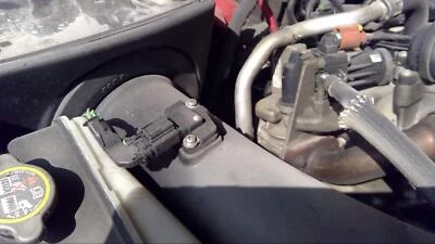 Used Fuel Injection Air Flow Meter fits: 2011 Ford F250SD PICKUP 6.7L diesel Gra — 第 1/4 张图片