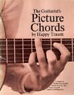 The Guitarist's Picture Chords Book by Traum, Happy 0860012050 FREE Shipping