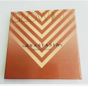 Kit Luminoso Anastasia Beverly Hills Sun Immerso Nuovo - Foto 1 di 11