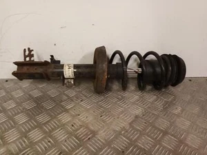 Federbein Stoßdämpfer vorne links Beifahrerseite Vauxhall (Opel) Vectra B 99-02 Benzin 180718 - Bild 1 von 9