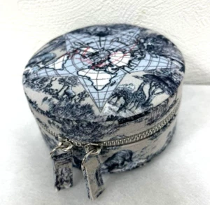 Christian Dior portagioie accessorio novità membro platino benvenuto regalo - Foto 1 di 9