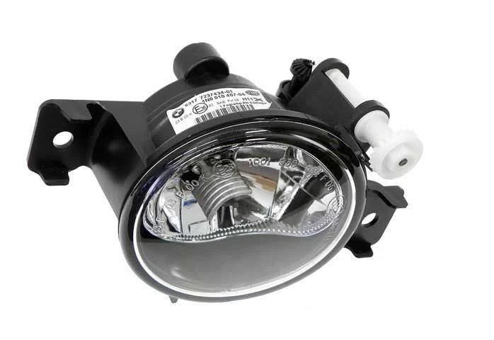 Luz antiniebla delantera derecha (OEM) HELLA para BMW X5 xDrive35d, xDrive35i, xDrive50i Foto 1 de 1