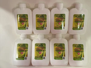 Menge 8 Garnier Nutrisse Pflegende Spülung Avocado Oliven Shea Öle 1,35 Oz. - Bild 1 von 2