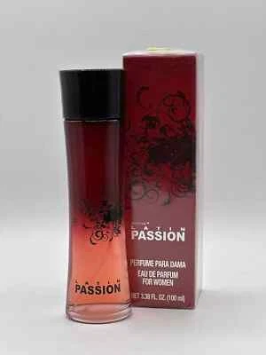 Zermat Latin Passion Eau De Parfum con Feromonas, 3,38 fl oz 100 ml por Zermat Foto 1 de 4